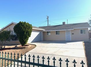 38702 Frontier Ave, Palmdale, CA 93550