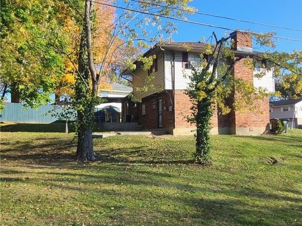 3593 Saint James Ave, Dayton, OH 45406
