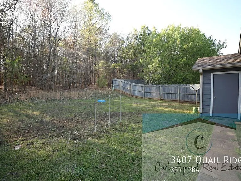 3407 Quail Ridge Rd — Photo 7