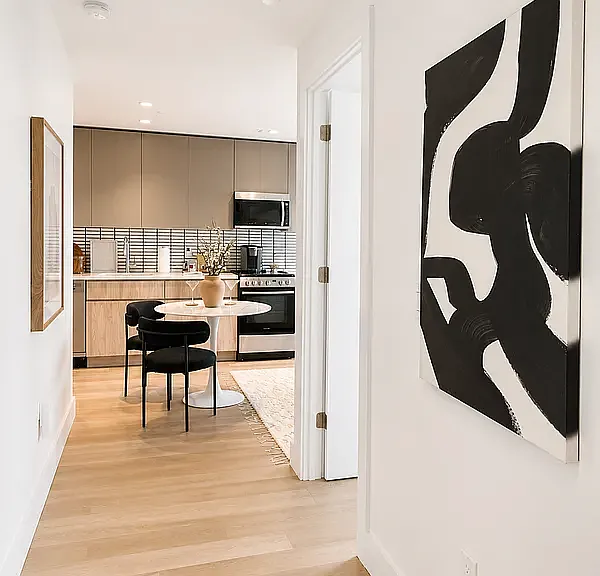 91 Bruckner Blvd #406 — Photo 6