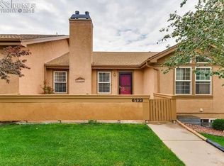 6133 Pine Hill Dr, Colorado Springs, CO 80918
