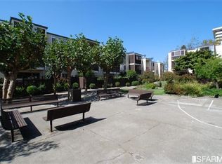1540 Ofarrell St APT 3, San Francisco, CA 94115
