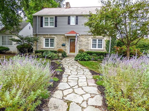 2nd image of 4421 Aldrich Pl