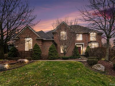 7586 Haverhill Ln, Canton, MI, 48187