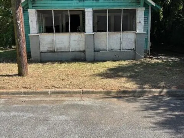 823 Peachtree St, Macon, GA 31217