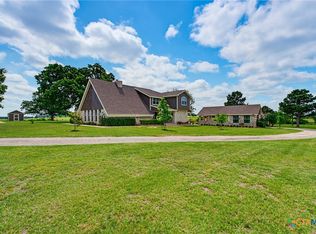 489 Boyd Ln, Rockdale, TX 76567