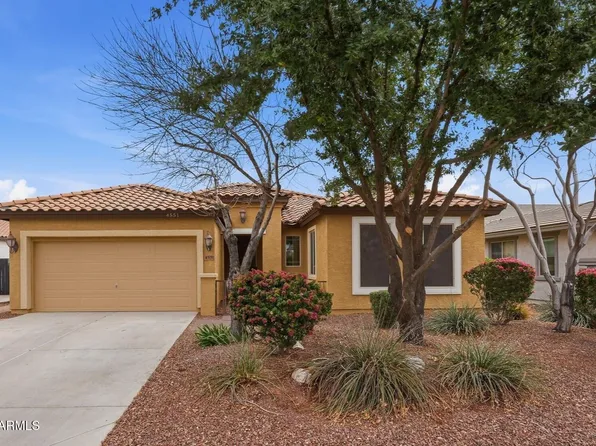 4551 N LUNA Road W, Litchfield Park, AZ 85340