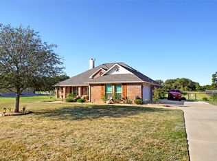 137 Brady Coleman Ln, Springtown, TX 76082