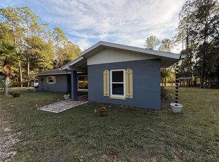 20840 SW 88th Place Rd, Dunnellon, FL 34431