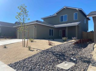 930 Agate Way, Fernley, NV 89408