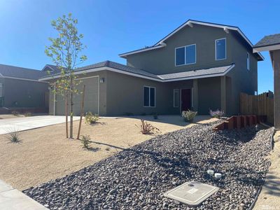 850 Agate Way, Fernley, NV, 89408