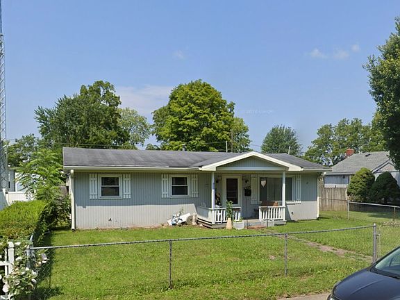 2nd image of 2225 N Lafountain St