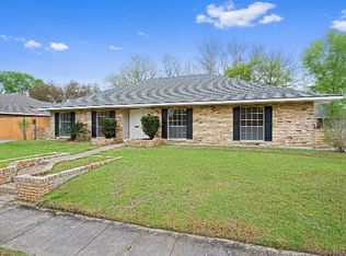 12546 Sherbrook Dr, Baton Rouge, LA 70815