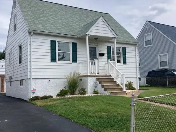 1607 Leslie Rd, Dundalk, MD 21222
