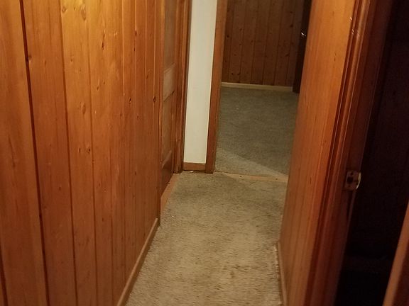 Unit #3 Hall