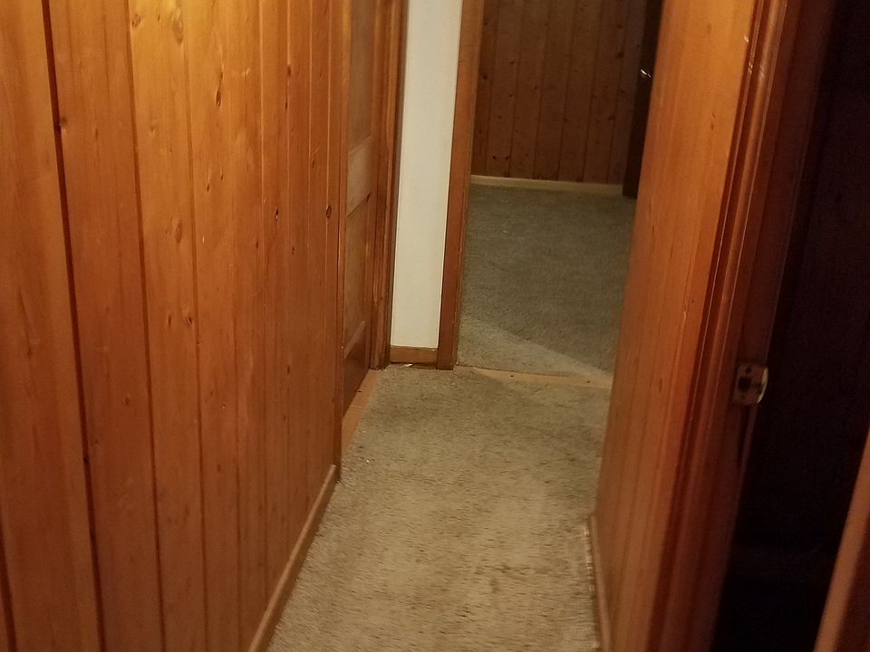 Unit #3 Hall