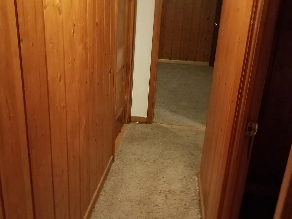 Unit #3 Hall