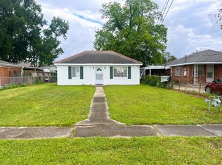 309 Trefny Ave, Metairie, LA 70003