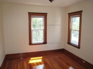 79 Capen St #57, Medford, MA 02155