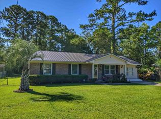64 Wateree Trl, Georgetown, SC 29440