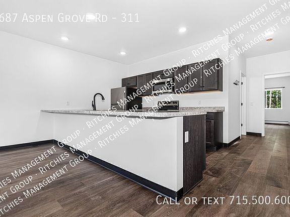 5th image of 8687 Aspen Grove Rd #311