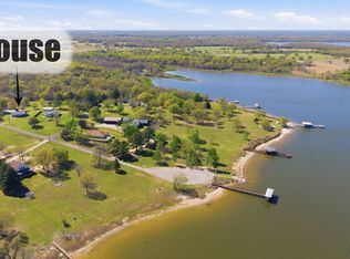 619 Rs County Rd #3350, Emory, TX 75440