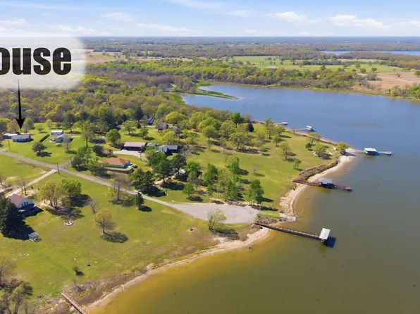 619 Rs County Rd #3350, Emory, TX 75440