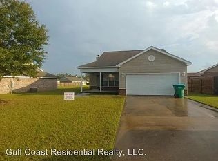 12138 Jessica Cir, Gulfport, MS 39503