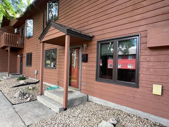 1326 1/2 13th Street Cir, Sauk Rapids, MN 56379