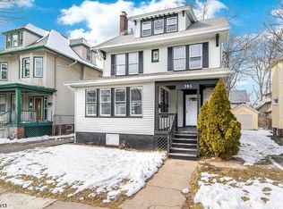 395 N Maple Ave, East Orange, NJ 07017