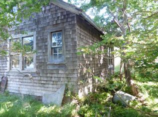 208 Cape St Mary, Lopez Island, WA 98261