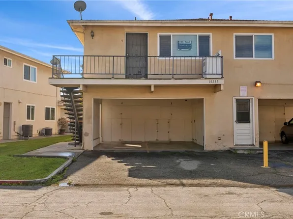 18235 Via Calma APT 4, Rowland Heights, CA 91748