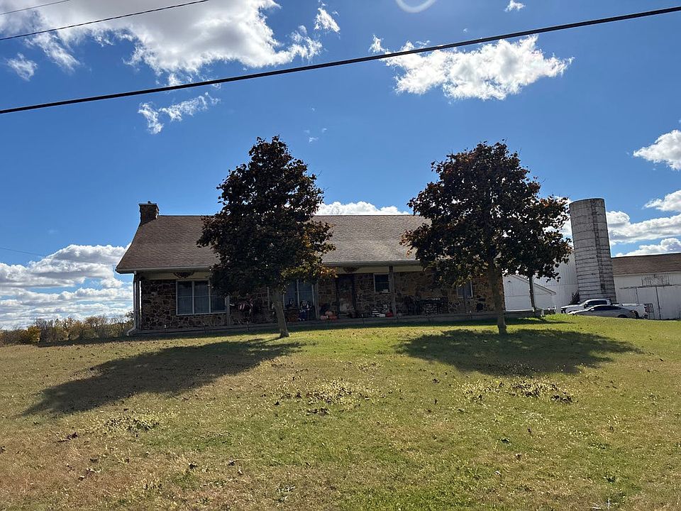 1st image of 1431 E County Road 250 N