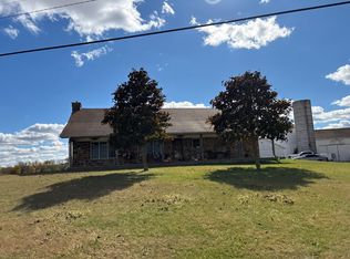 1431 E County Road 250 N, Frankfort, IN 46041