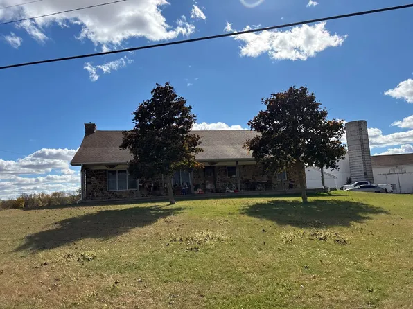 1431 E County Road 250 N, Frankfort, IN 46041