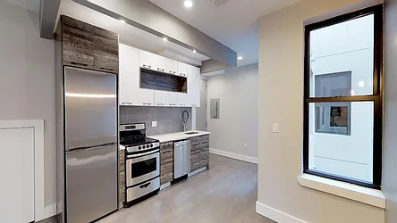 Rented by Zeetex Realty Corp