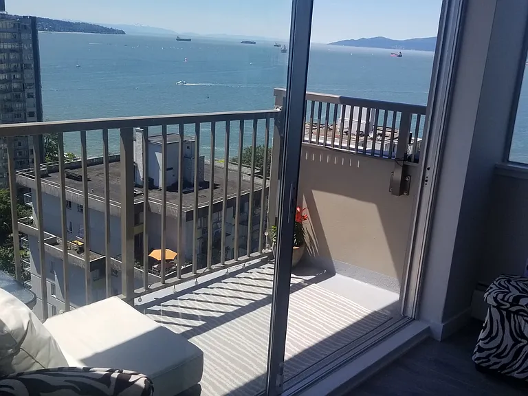 1251 Cardero St — Photo 7