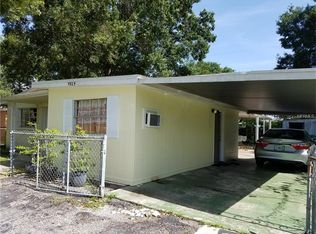 4524 W North St, Tampa, FL 33614