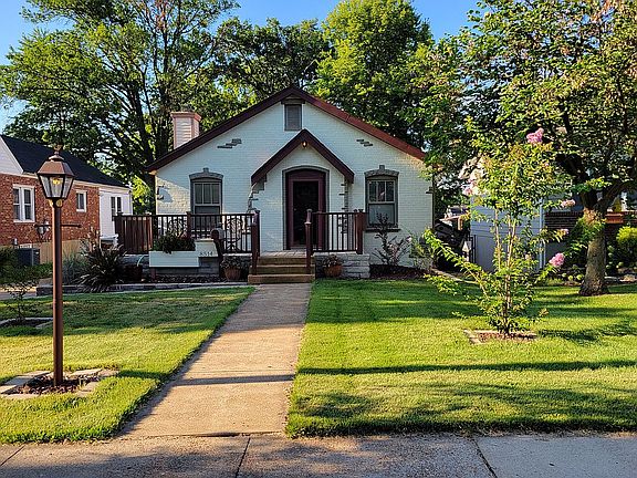 2nd image of 8514 Genevieve Ave