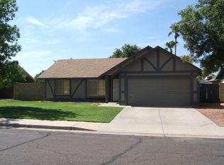4913 E Encanto St, Mesa, AZ 85205