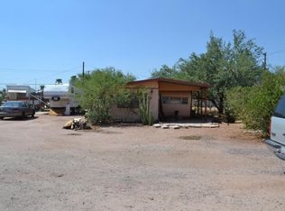 253 N Ocotillo Dr, Apache Junction, AZ 85120