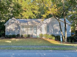 3033 Landmark Dr SW, Marietta, GA 30060