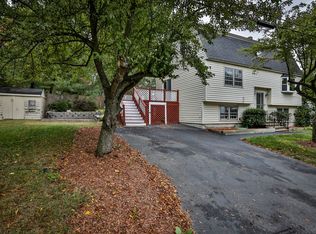 15 Van Buren Rd, Tewksbury, MA 01876