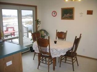 N528 Forest View Rd, Kewaskum, WI 53040