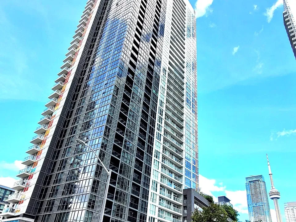 85 Queens Wharf Rd #4502