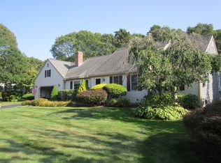38 Terrace Hill Dr, South Dennis, MA 02660