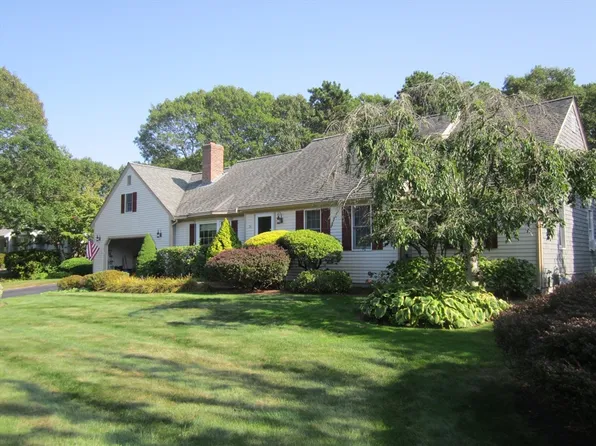 38 Terrace Hill Dr, South Dennis, MA 02660