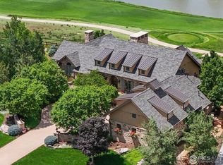 6619 Ridgeline Dr, Timnath, CO 80547