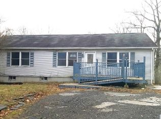 397 5 Mile Woods Rd, Catskill, NY 12414