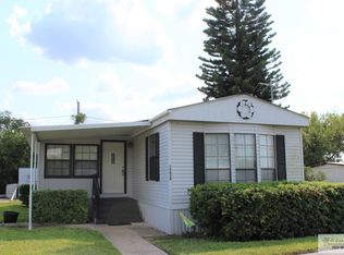 15638 Primrose Ln, Harlingen, TX 78552